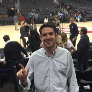 Meet your Posher, Adi